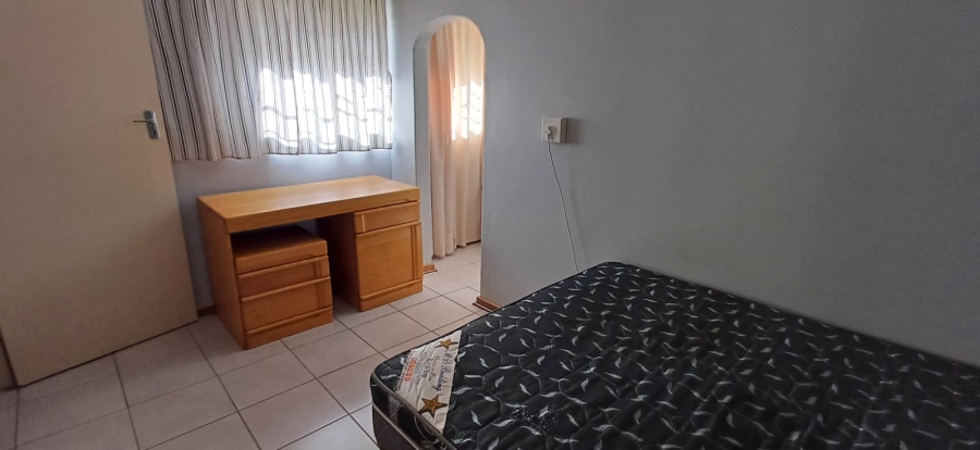 1 Bedroom Property for Sale in Hospitaalheuwel Free State
